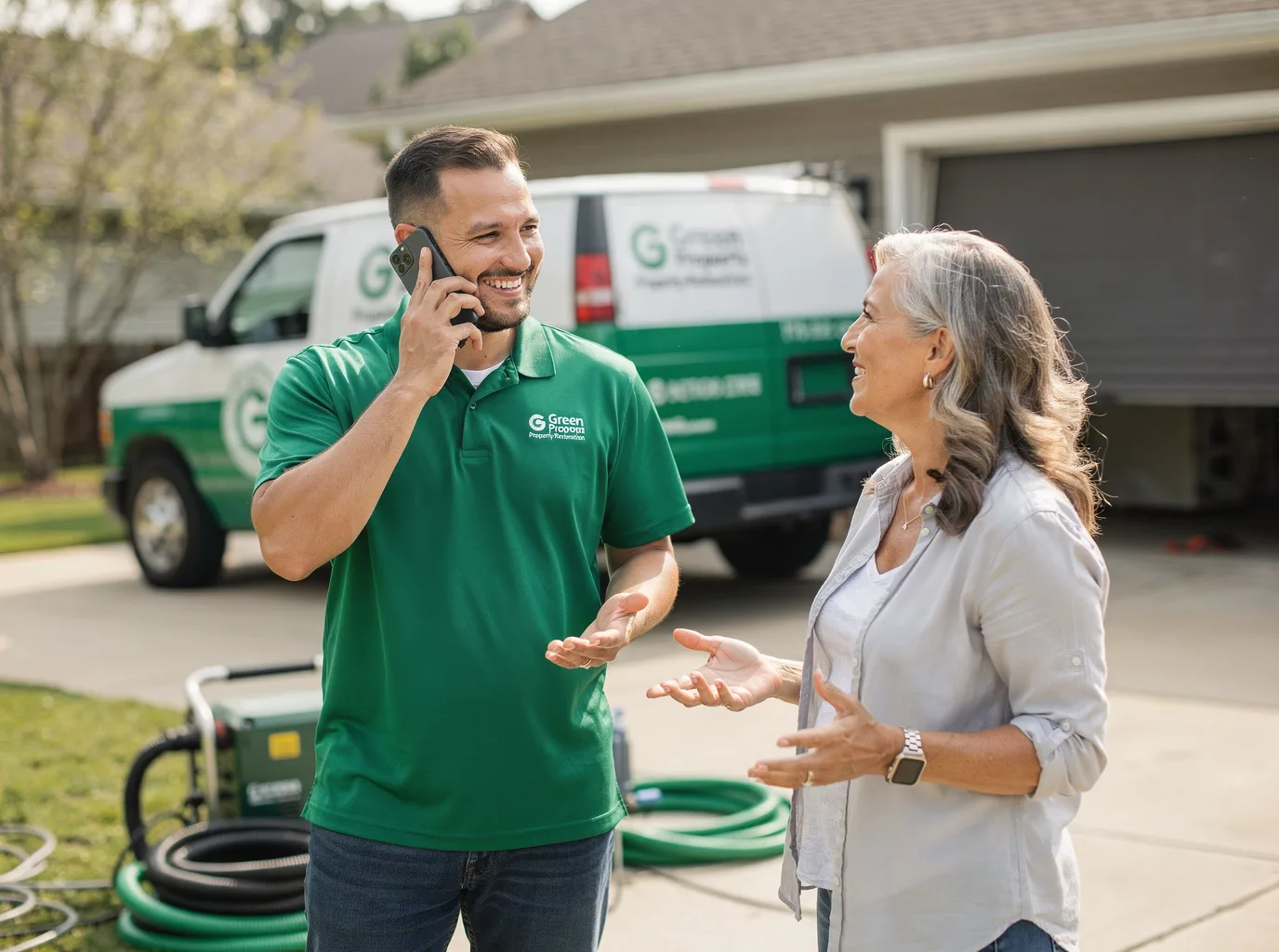 Water Damage Restoration Marvell, AR FAQs